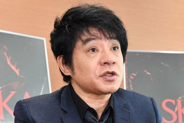 【芸能】ASKA、『テレ東音楽祭』で衝撃発言　「ぼく、生まれる前の記憶を持っている…それを誰も信じてくれなくて」　Ｘトレンド入り